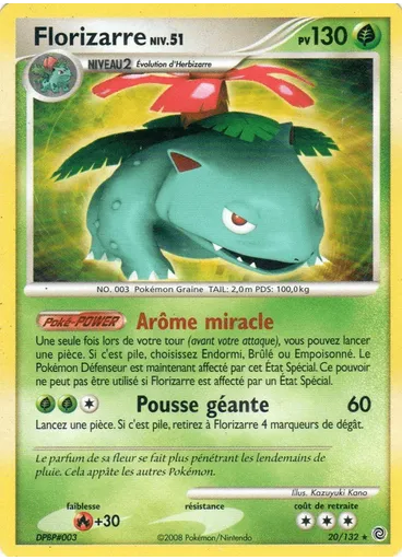 Florizarre
