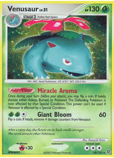 Venusaur