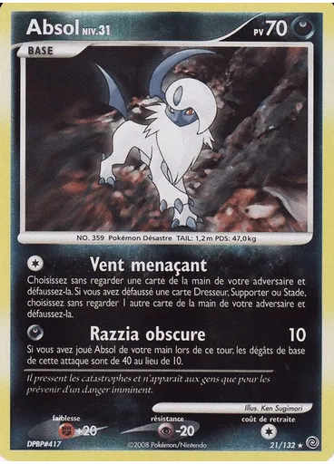 Absol