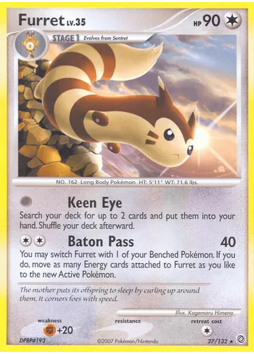 Furret