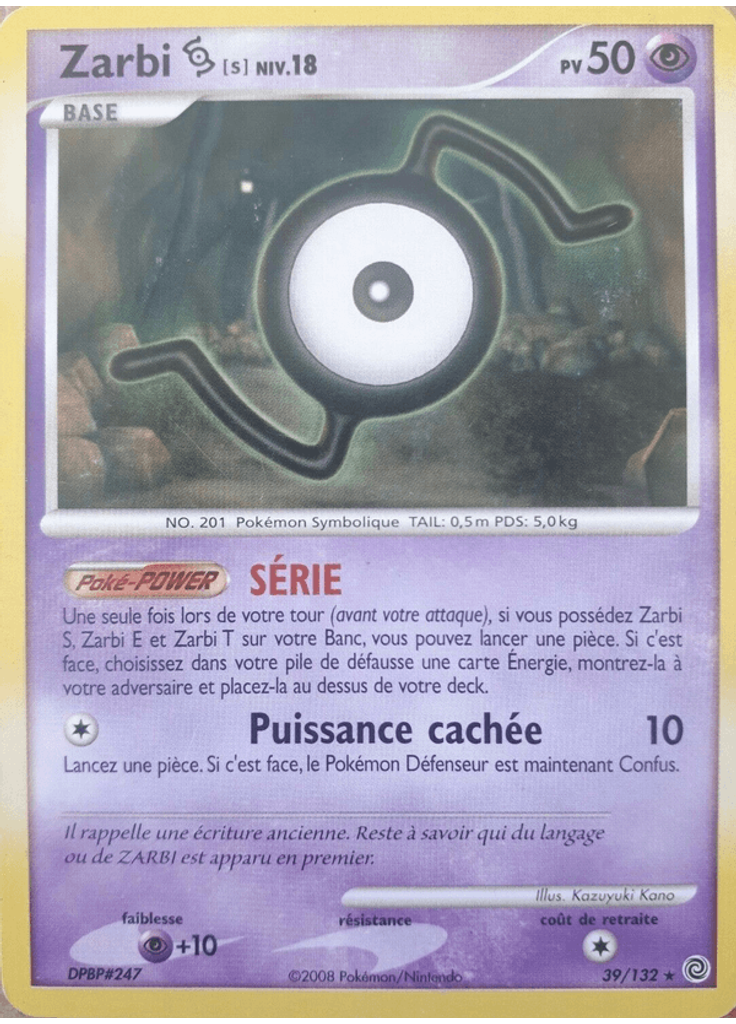 Zarbi S