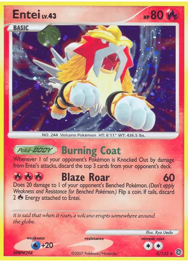 Entei