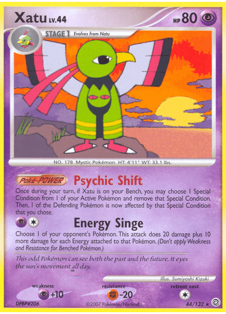 Xatu