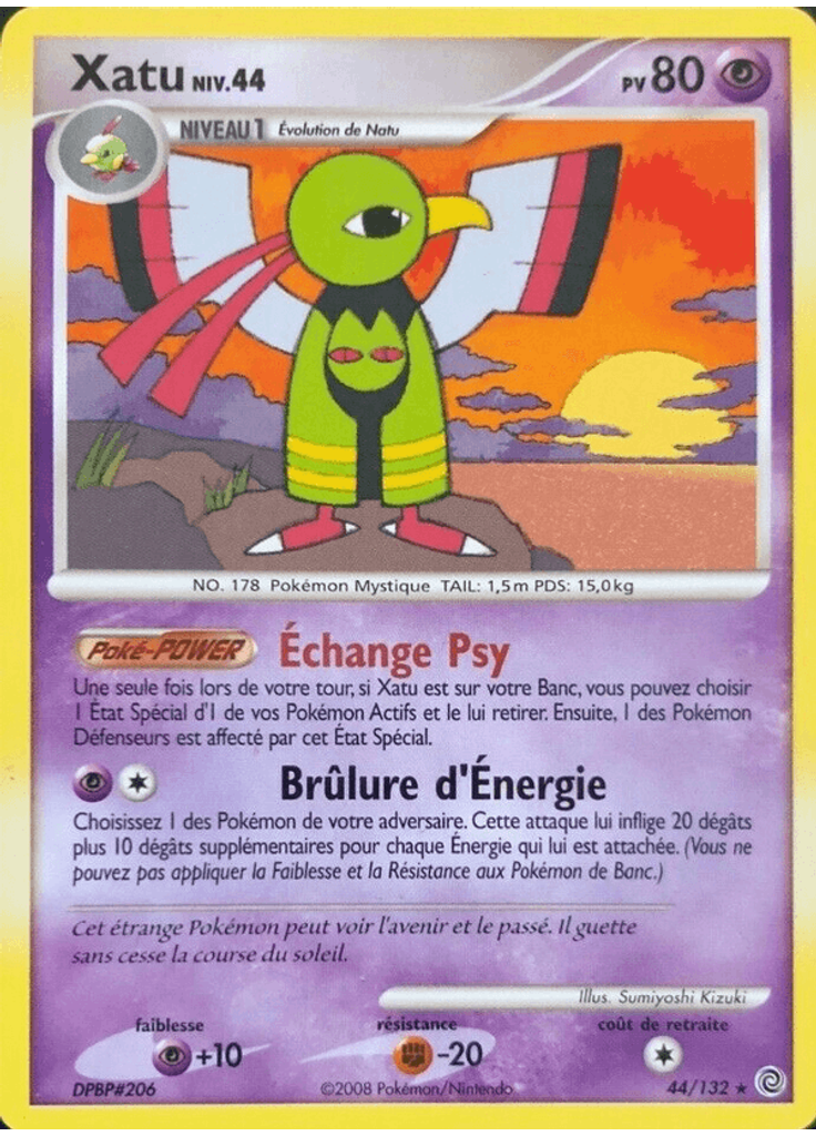 Xatu