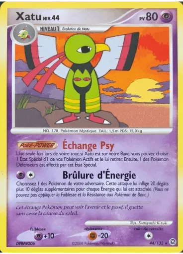 Xatu