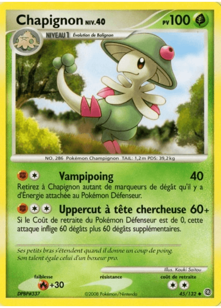 Chapignon