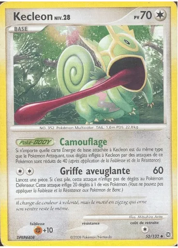 Kecleon