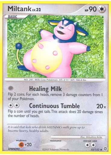 Miltank