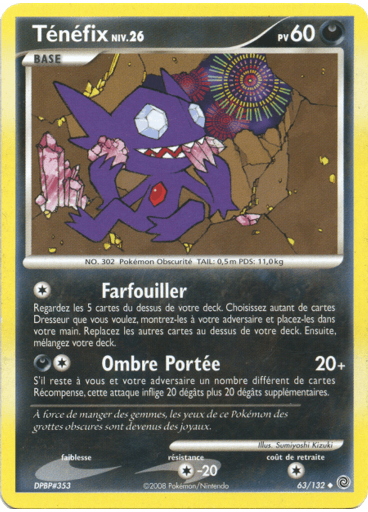 Ténéfix