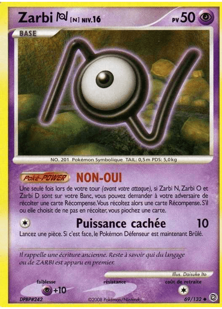 Zarbi N