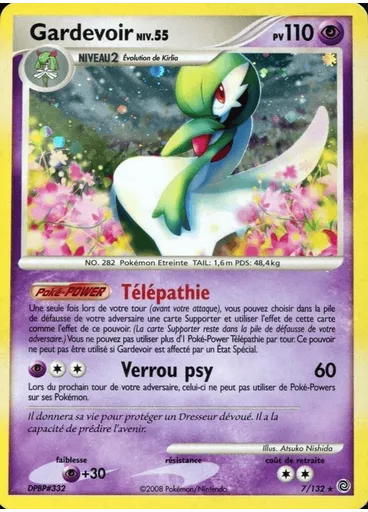 Gardevoir