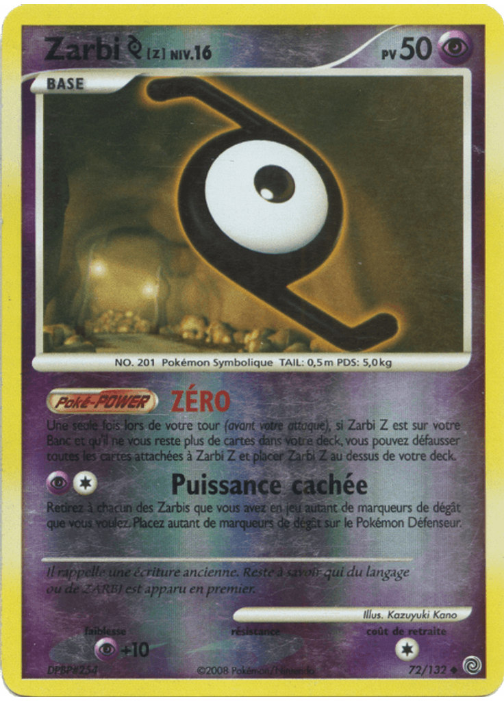 Zarbi Z