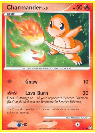 Charmander