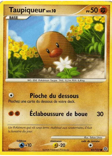 Taupiqueur