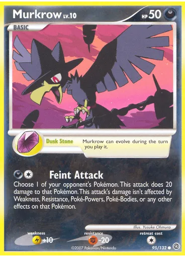 Murkrow