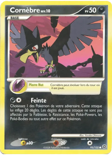 Cornèbre