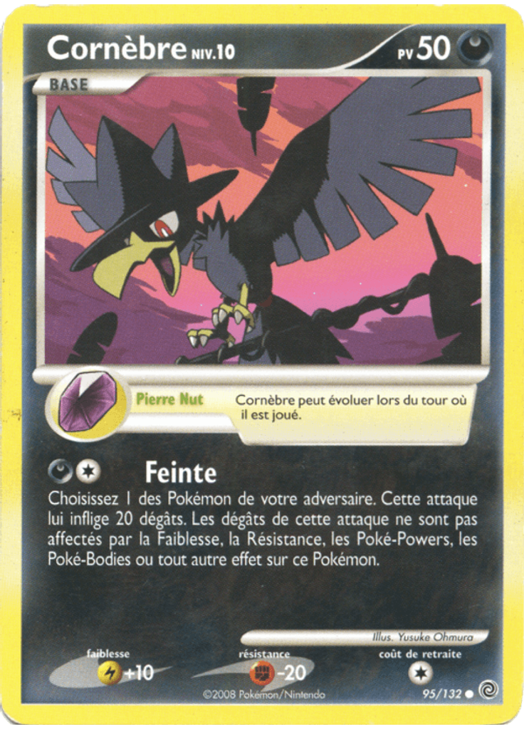 Cornèbre
