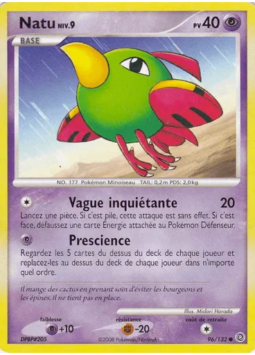 Natu