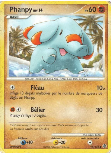 Phanpy