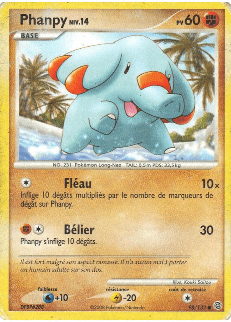 Phanpy