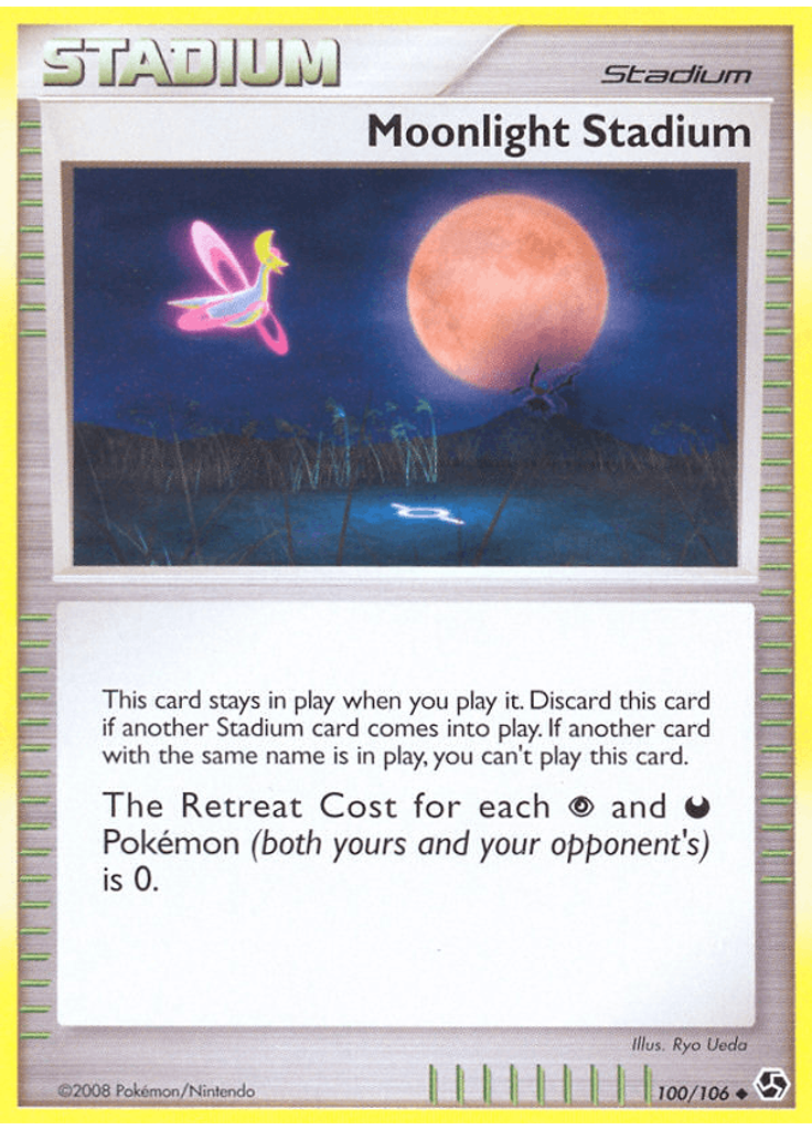 Moonlight Stadium