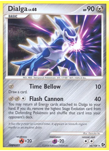 Dialga