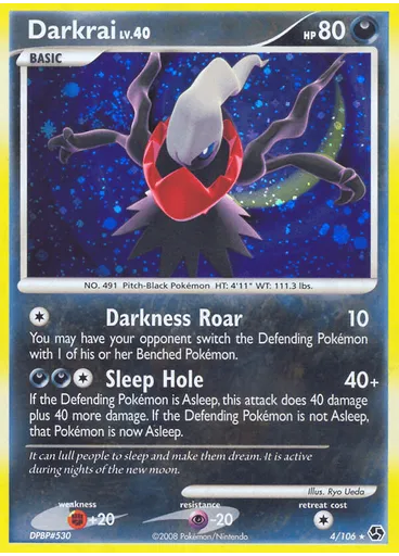 Darkrai