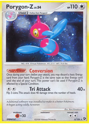 Porygon-Z