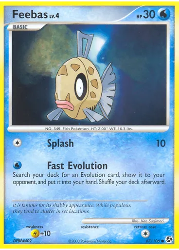 Feebas