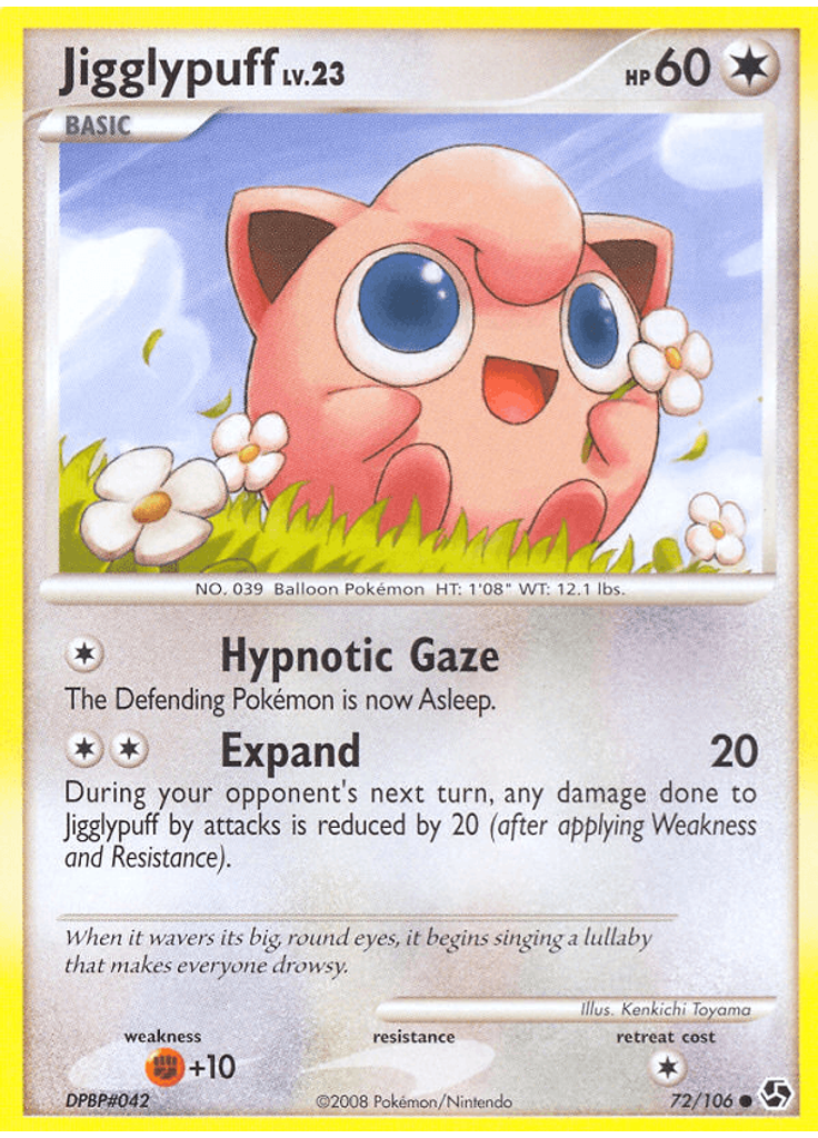 Jigglypuff