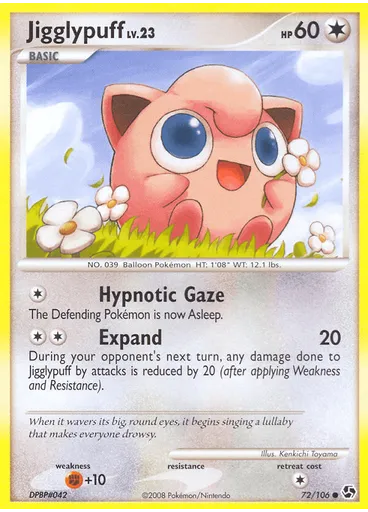Jigglypuff