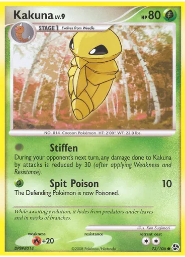 Kakuna