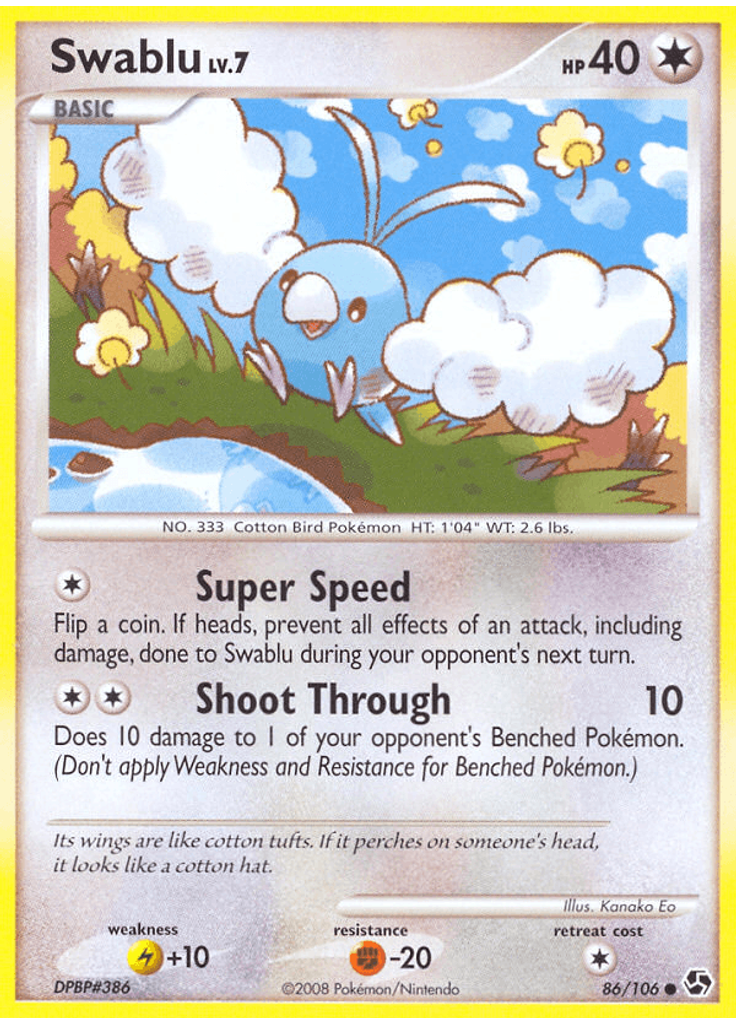 Swablu