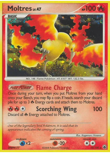 Moltres
