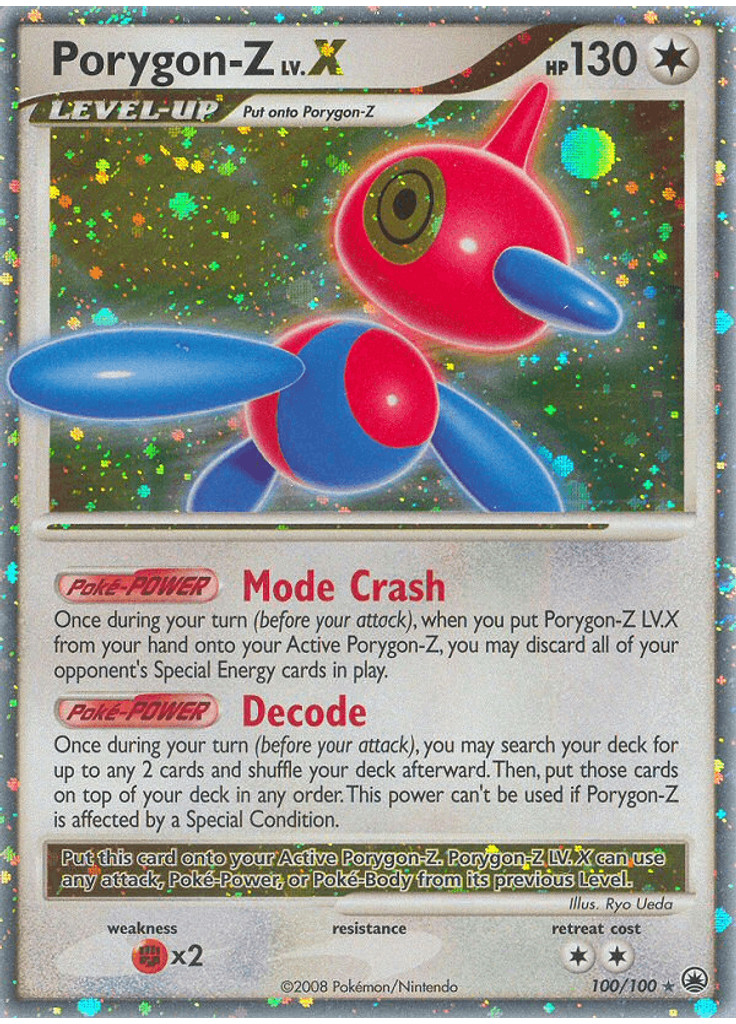 Porygon-Z