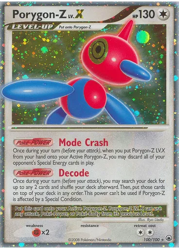 Porygon-Z