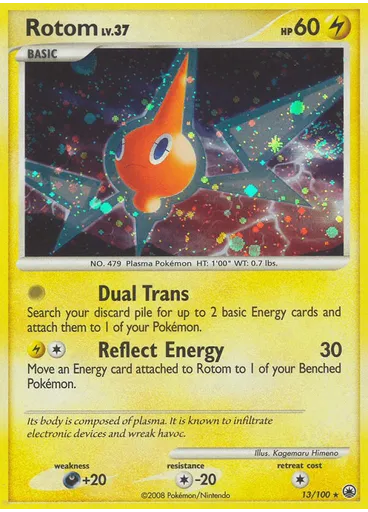 Rotom