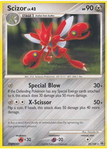 Scizor