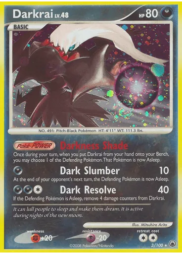 Darkrai