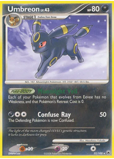 Umbreon