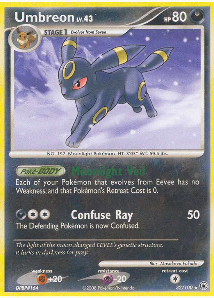 Umbreon