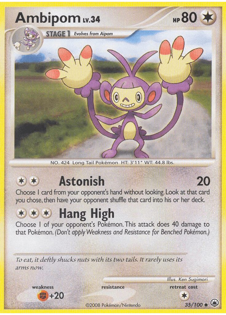 Ambipom