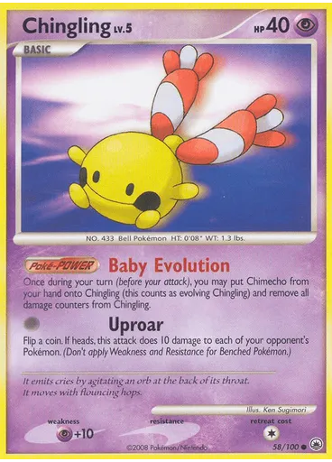 Chingling
