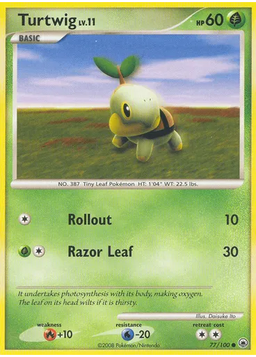 Turtwig