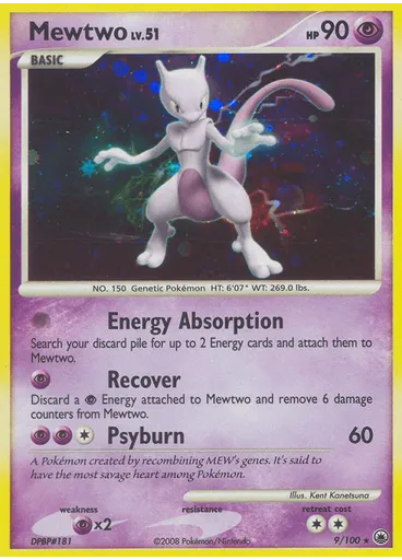 Mewtwo