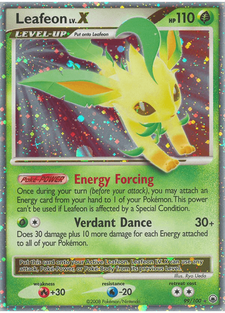 Leafeon
