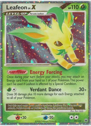 Leafeon
