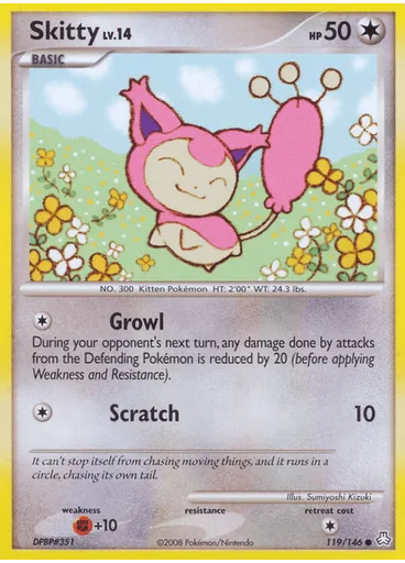Skitty