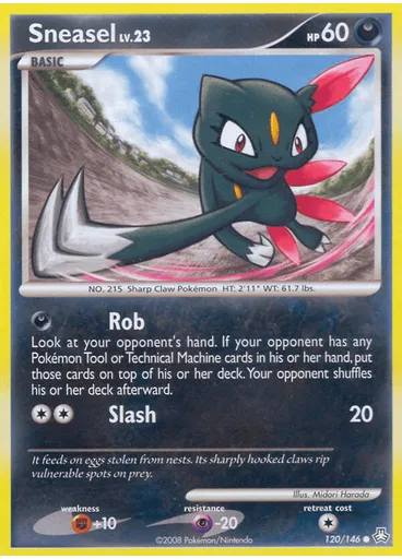 Sneasel