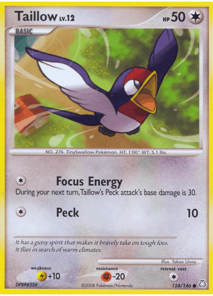 Taillow